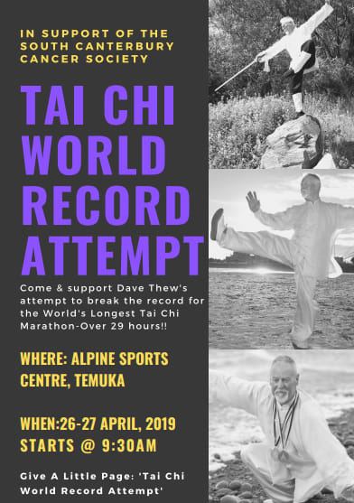 20190426 DaveThewWorldRecordAttempt